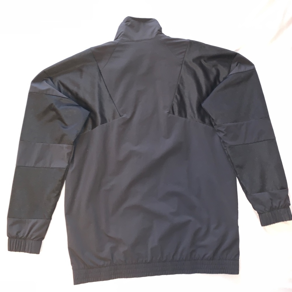 Adidas Performance Jacket Black Medium - image 7